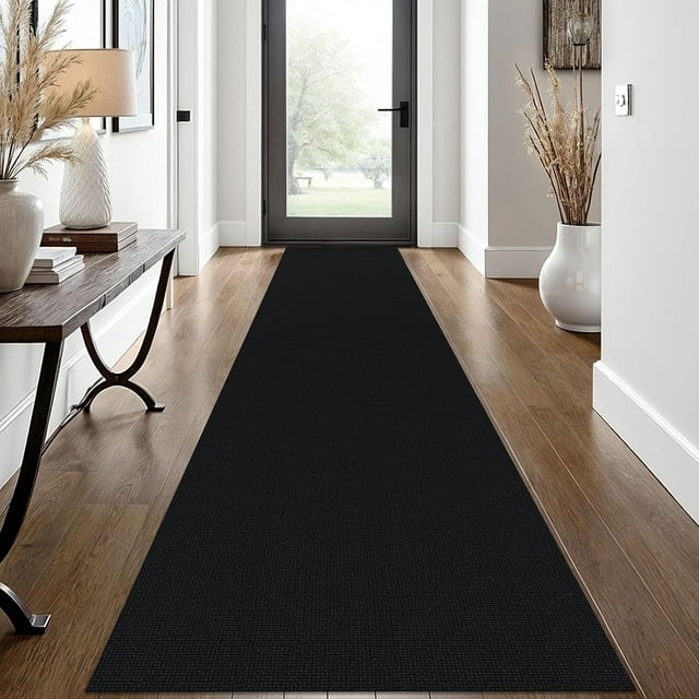 Woven Area Rug x Ft Washable Rugs for Entryway Non Slip Braided Throw Rugs Bedroom Rugs Cotton Entry Rug Cotton Floor Carpet for Bedroom Dining Room Living Room Orange/Tan/