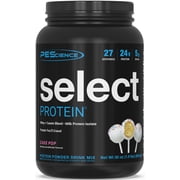 Select Protein Powder