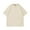 Beige, variant on Mens Short Sleeve Dress Shirts with Pocket T-Shirts for Man with Pocket Summer Tops with Sleeves Oversized Tshirts for Men Graphic Y2k my orders