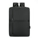 thumbnail image 2 of Organizadores y almacenamiento de armario, mochila de viaje para portátil, mochila empresarial delgada para portátiles con puerto de carga USB, bolsa de agua, regalo para hombres y mujeres, compatible, 2 of 8