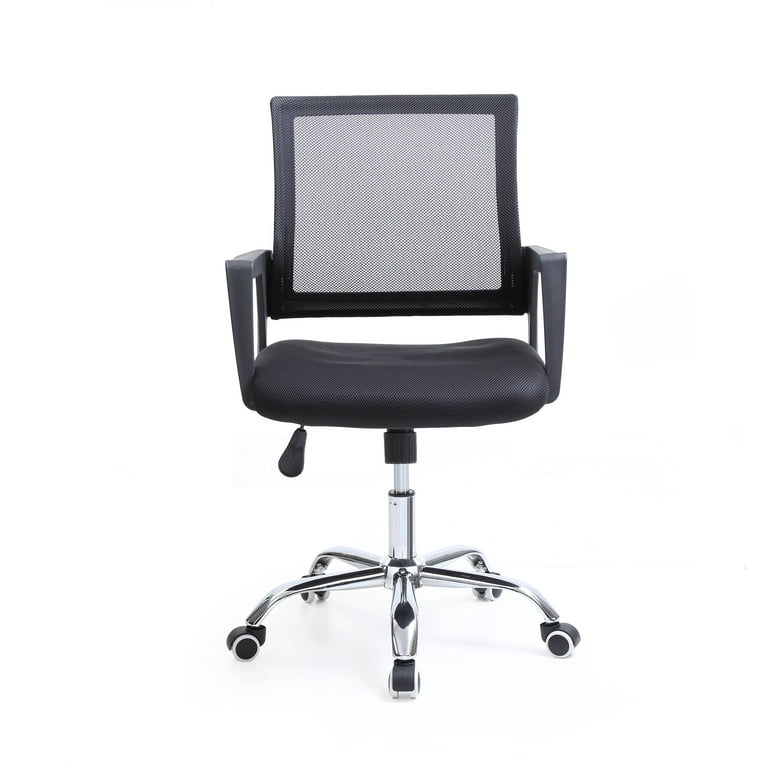 Hodedah mesh task chair new arrivals