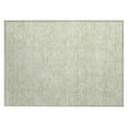 thumbnail image 2 of Addison Rugs Chantille Indoor/Outdoor Transitional Floral Aloe Washable Rectangle Rug, 1'8" x 2'6", 2 of 6