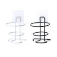 thumbnail image 2 of Estante De Pared Para Baño, Estante Para Secador De Pelo Montado En La Pared, Soporte Para Secador De Pelo, Soporte En Espiral sonducket HA025932-00, 2 of 5