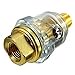 thumbnail image 3 of Beduan Automatic Mini In- Line Oiler, 1/4" NPT,Oil Lubricator for Air Compression, 3 of 4
