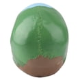 thumbnail image 1 of Coloured Adult Human Skull Anatomical Model with Detachable Jaw, Spring Fixed, and Color Recognition Card, 1 of 7