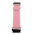 thumbnail image 1 of Nylon Woven Watch Strap Adjustable Buckle Wristband Replacement Sports Watch Band For Fenix 7 6 5, 1 of 8