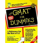GMAT, Used [Paperback]