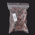 thumbnail image 7 of UDIYO 100Pcs Sanding Buffer Band Drill File Machine Bits Grinding Ring Nail Art Tool, 7 of 7