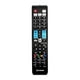 thumbnail image 3 of Control Remoto Universal Steren para Smart TV RM-260 Negro modelo RM-260, 3 of 4