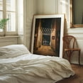 thumbnail image 5 of String Lights, Kingsport - Kingsport Tennessee Photography Unframed Wall Art Print 16 x 20 inches, 5 of 12
