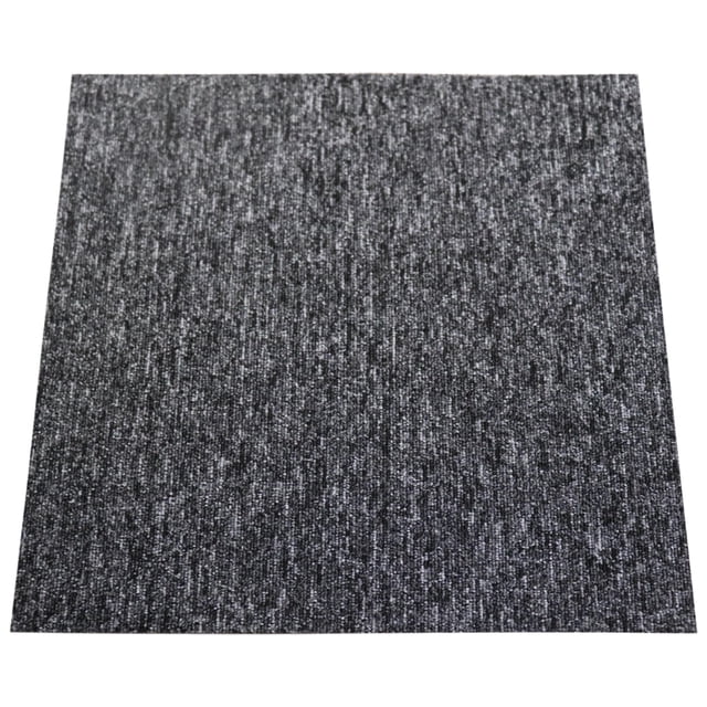 Tapete Secador - Heavy Traffic Gris Unimat Mod. 10250/Alfombra Gris/50x50cm