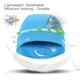 thumbnail image 3 of Gorra de calavera para ciclismo gorra con forro para casco suave de secado rápido transpirable protección para la cabeza para motociclismo para hombres ANGGREK  Otros, 3 of 7