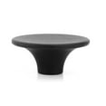thumbnail image 5 of Wodtesl Bakelite Dutch Oven Pot Handle Knob Replacement - Black Heat Resistant Grip for Cookware Lids, Pans, Kettles (2.13x0.87x0.71 inches), 5 of 9