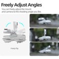 thumbnail image 2 of Para DJI Neo Drone Adaptador Montaje Ajustable Soporte Insta360 GO 3/GO 3S, 2 of 7