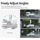 thumbnail image 2 of Para DJI Neo Drone Adaptador Montaje Ajustable Soporte Insta360 GO 3/GO 3S, 2 of 8
