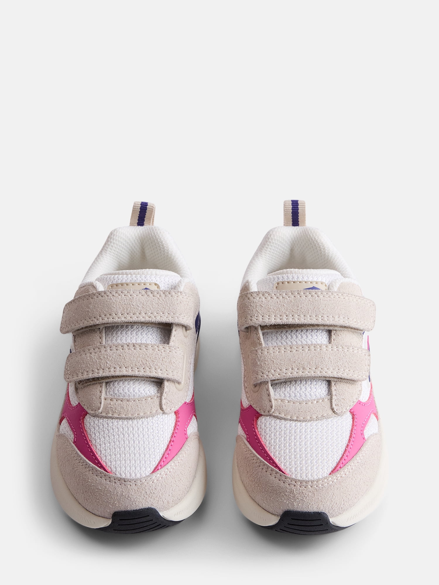 Avia Toddler Retro Air Bubble Sneakers