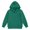Z2-Dark Green, variant on JIAHONG Unisex Kids Cotton Thin Pullover Sweatshirt T-Shirt Toddler Baby Crewneck Long Sleeve Tshirts Tops Blouse, Grey, 5-6 Years