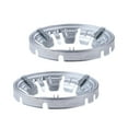 thumbnail image 3 of 2x Anillos de Gas para El Hogar, Anillos de Ahorro de Energía, Anillos de Gas Reutilizables Duraderos, Trivets Reductores, Cocina de Gas, Wok, Anillos Soledad cubierta de ahorro de gas, 3 of 10