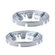 thumbnail image 3 of Anillos de ahorro de energía Anillos de gas Reductor Durable Cocina de gas Wok Anillos de soporte para estufa Cafetera y cafetera Espresso Utensilios 2 piezas Macarena cubierta de ahorro de gas, 3 of 8