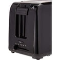 thumbnail image 2 of Tostador De Pan T-Fal Vita 2 Rebanadas TT1A18M/X 800W 7 Niveles De Tostado, 2 of 5