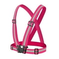 thumbnail image 4 of Fashionable Reflective Vest - Multi-Functional Use for Outdoor Activities, 4 of 8