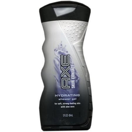 Axe Skin Contact Sg Hydrayting 12oz