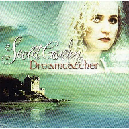 Pre-Owned Dreamcatcher by Secret Garden (CD, 2000)