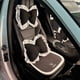 thumbnail image 2 of Nueva llegada 2023 creativo encaje algodón lino lazo cintura cuello almohada reposacabezas accesorios interiores del coche, 2 of 5