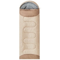 Eurhowing 0 Degree Winter Sleeping Bag for Adults, Cold Weather Sleeping Bag with Removable Liner, Portable 3-Season Water-Resistant Sleeping Bags for Backpacking