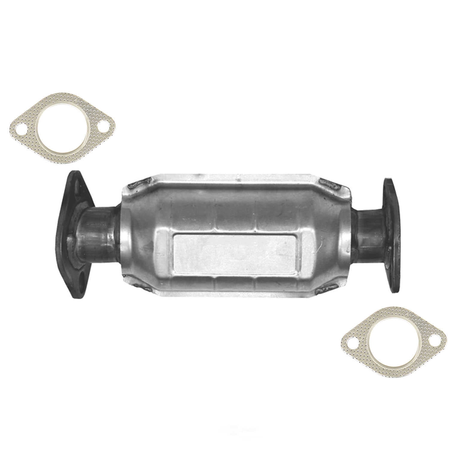 Eastern Catalytic 41049 Federal / EPA Direct-Fit Converter Assembly