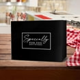 thumbnail image 6 of sidao Funny Kitchen Apron for Women, Baking Cooking BBQ Chef Apron with 2 Pockets, Birthday Mothers Day Housewarming Gifts Ideas for Wife Mom Grandma, 6 of 6