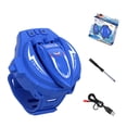 thumbnail image 2 of Tong Remote Control Boat With Wristband Controller Portable RC For Pool Pond Lake Water Play, 2 of 6