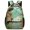 Color-3, variant on Forest Castle Village Oxford Backpack Multi Compartment Casual Carry Bag for Books