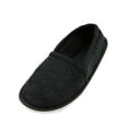thumbnail image 2 of Lavra Women's Slippers Terry Bedroom Spa House Shoes, 2 of 2