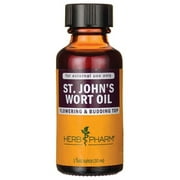 Herb Pharm St. John's Wort Oil 1 fl oz Liq
