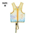 thumbnail image 2 of Laklulu Kids Float Vest Swim Jackets Floating Swimsuit for Toddler Boys Girls Swimming Training, 2 of 6