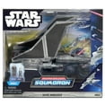 thumbnail image 1 of StarWars Deluxe Vehicle (8" Vehicle & Figure) - Havoc Marauder - Wave 2, 1 of 5