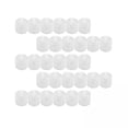 thumbnail image 1 of 2x30x Chirriadores De Juguete A Granel Inserto Para Hacer Ruido Para Accesorios De Reparación De Juguetes Para Perros Y Mascotas, 1 of 8