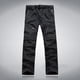 thumbnail image 1 of Pantalones largos para hombre, de verano, de secado rápido, para exteriores, finos y desmontables, pantalones combinados para hombre, 1 of 3