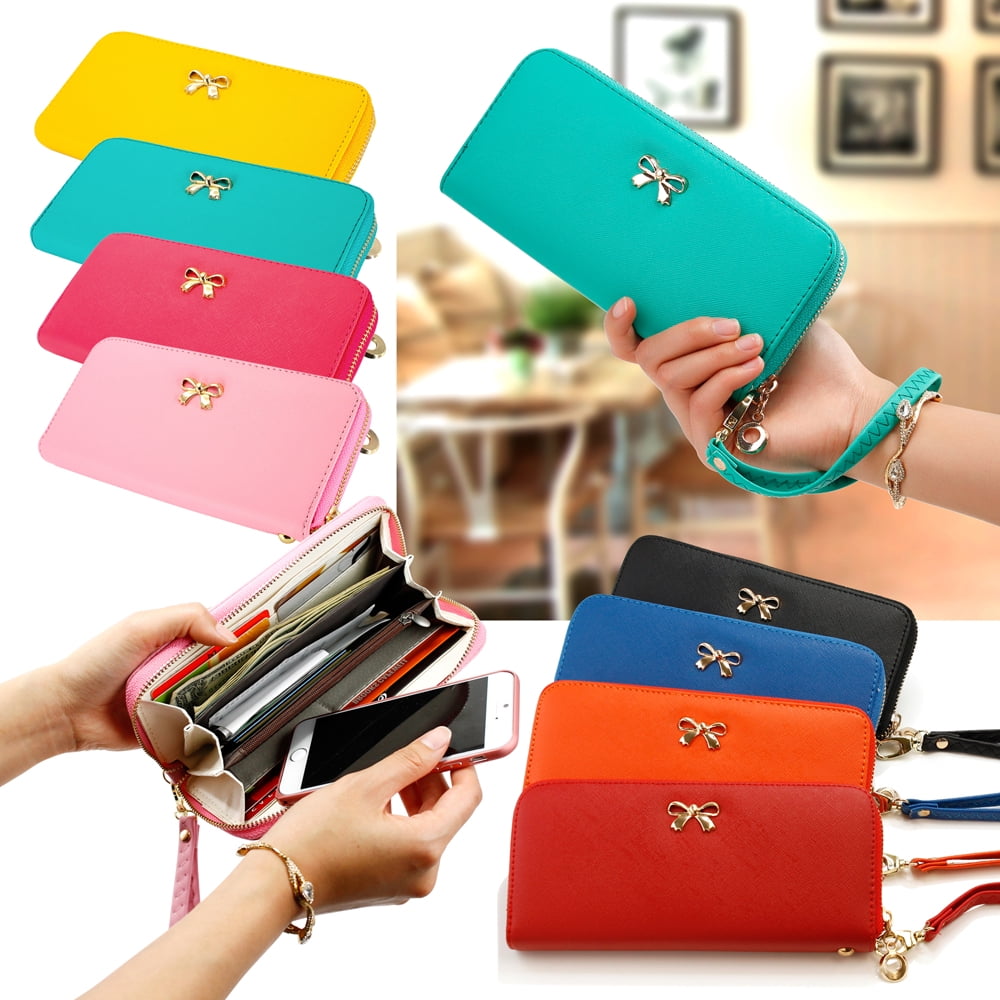 credit card holders for purse