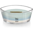 thumbnail image 3 of WoodWick Bougie Ellipse Trilogie Océanique 16 oz., 3 of 4