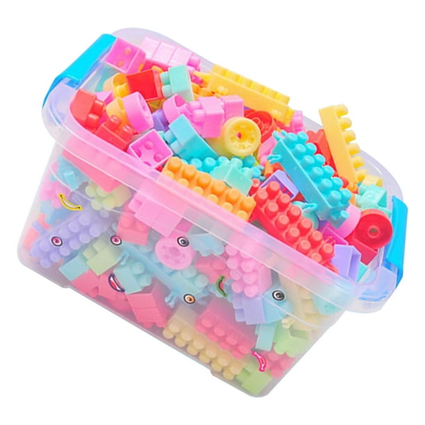 Bloques para niños en walmart sales