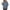 Blue, variant on Winter Savings Clearacne Women's Hoodless Sweatshirt Women's Crewneck Sweatshirts Trendy Oversized Long Sleeve Tops Pullover Clothes 2024