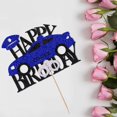 thumbnail image 4 of Cake Topper Dxsdgetue, fiesta de cumpleaños de un oficial de policía, 4 of 8