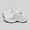 White, variant on Women's Walking Shoes Cushion Running Tennis Comfortable Breathable Mesh Lightweight Gym Workout Athletic Fashion Sneakers