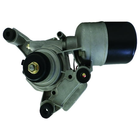 - NEW FRONT WIPER MOTOR FITS OLDSMOBILE CUSTOM CRUISER CUTLASS DELTA 88 20004775