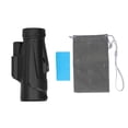 thumbnail image 1 of Telescopio Monocular YUNYI BRAND Portátil de Alta Definición 10x42 Negro, 1 of 8