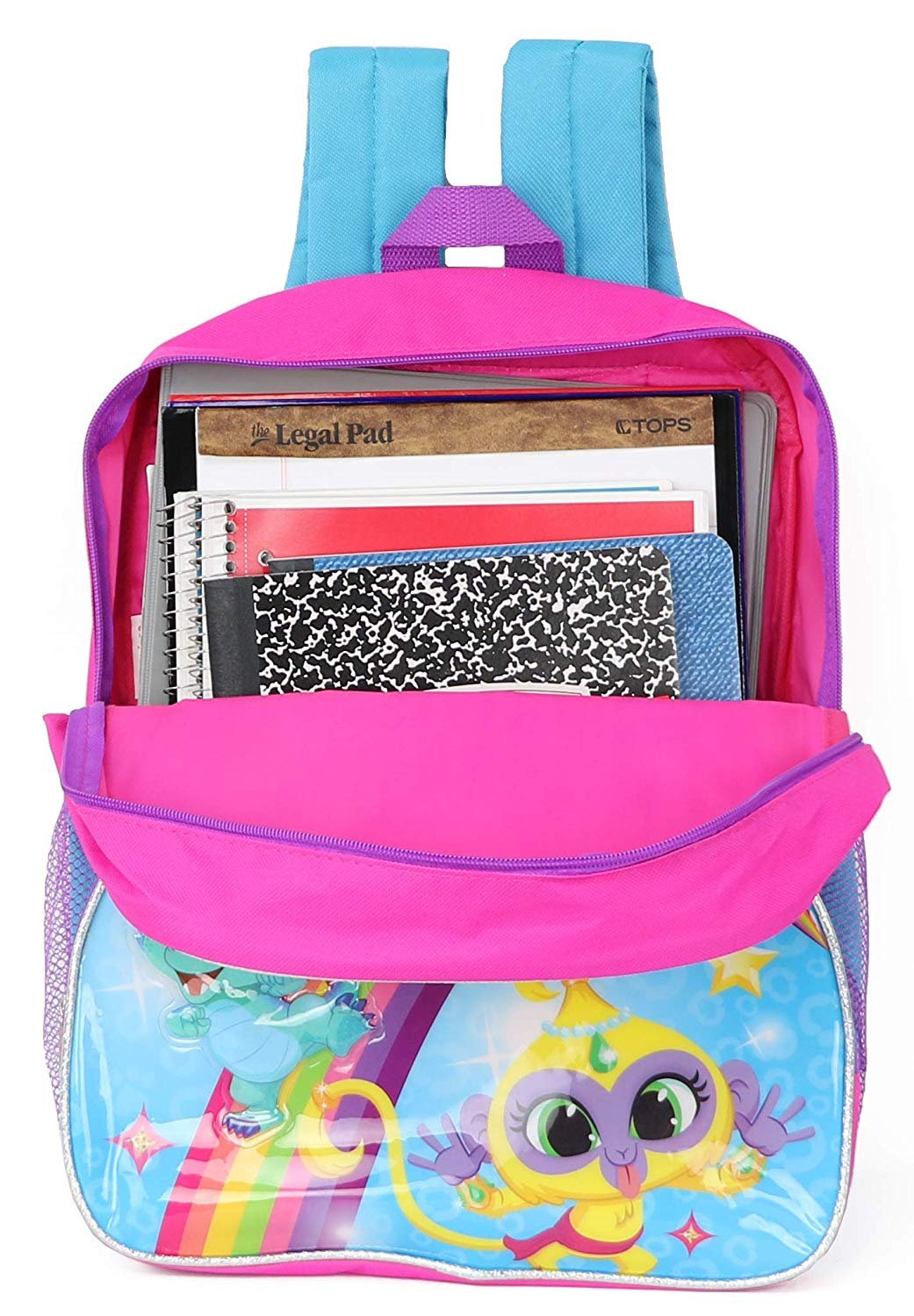 Nickelodeon Shimmer and Shine Backpack Backpack