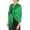 Bright Green, variant on Sakkas Large Soft Silky Pashmina Shawl Wrap Scarf Stole in Solid Colors - Baby Blue - One Size