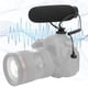 thumbnail image 5 of Micrófono para Cámara DSLR ANGGREK Cardioide para Videocámara Reducción de Ruido, 5 of 8